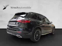 MERCEDES-BENZ GLC 300 d 4M AMG X254