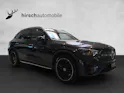 MERCEDES-BENZ GLC 300 d 4M AMG X254