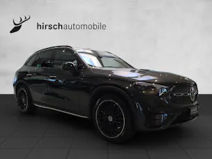 MERCEDES-BENZ GLC 300 d 4M AMG X254