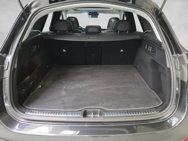 MERCEDES-BENZ GLC 300 d 4M AMG X254