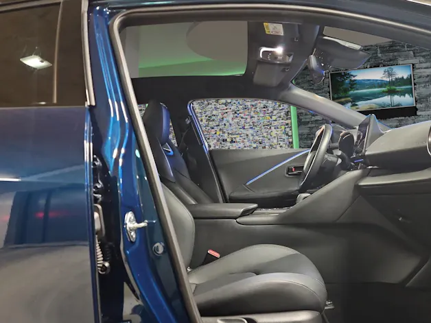 Toyota C-HR 2.0 PHEV Style