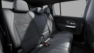 MERCEDES-BENZ GLB 200 4MATIC