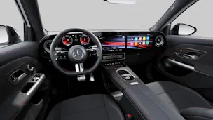 MERCEDES-BENZ GLB 200 4MATIC