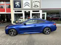 BMW 420i Coupé Steptronic M Sport