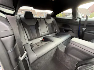 BMW 420i Coupé Steptronic M Sport