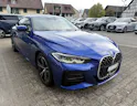 BMW 420i Coupé Steptronic M Sport