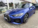 BMW 420i Coupé Steptronic M Sport
