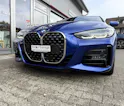 BMW 420i Coupé Steptronic M Sport