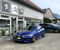 BMW 420i Coupé Steptronic M Sport