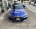 BMW 420i Coupé Steptronic M Sport