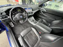 BMW 420i Coupé Steptronic M Sport