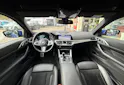 BMW 420i Coupé Steptronic M Sport