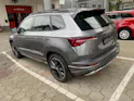 SKODA Karoq 2.0 TSI SportLine 4x4 DSG