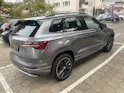 SKODA Karoq 2.0 TSI SportLine 4x4 DSG