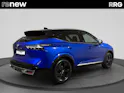 NISSAN Qashqai 1.3 DIG-T MHEV Tekna Xtronic 4x4