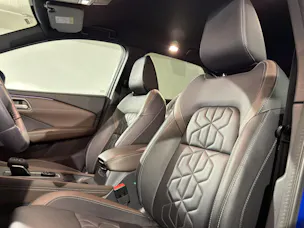 NISSAN Qashqai 1.3 DIG-T MHEV Tekna Xtronic 4x4