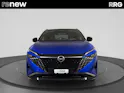 NISSAN Qashqai 1.3 DIG-T MHEV Tekna Xtronic 4x4