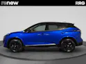 NISSAN Qashqai 1.3 DIG-T MHEV Tekna Xtronic 4x4