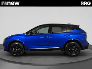NISSAN Qashqai 1.3 DIG-T MHEV Tekna Xtronic 4x4