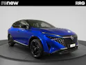 NISSAN Qashqai 1.3 DIG-T MHEV Tekna Xtronic 4x4