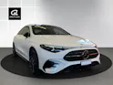 MERCEDES-BENZ CLA 200 8G-DCT 4Matic