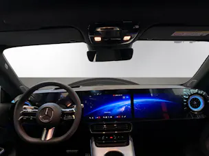 MERCEDES-BENZ CLA 200 8G-DCT 4Matic