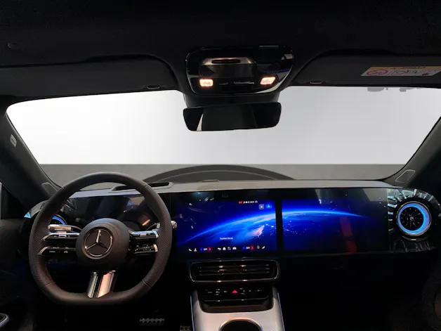 MERCEDES-BENZ CLA 200 8G-DCT 4Matic