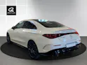 MERCEDES-BENZ CLA 200 8G-DCT 4Matic