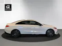 MERCEDES-BENZ CLA 200 8G-DCT 4Matic