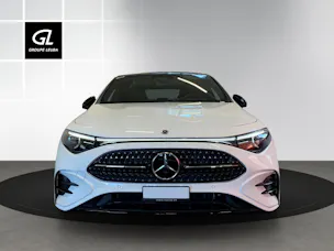MERCEDES-BENZ CLA 200 8G-DCT 4Matic