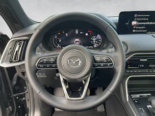 MAZDA CX-60 2.5 PHEV Homura Plus