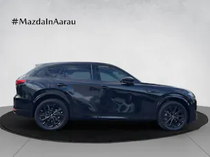 MAZDA CX-60 2.5 PHEV Homura Plus