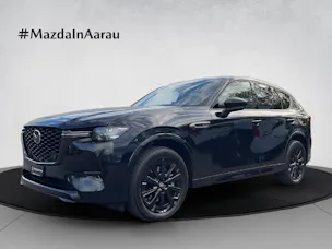 MAZDA CX-60 2.5 PHEV Homura Plus