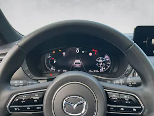 MAZDA CX-60 2.5 PHEV Homura Plus