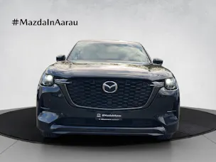 MAZDA CX-60 2.5 PHEV Homura Plus