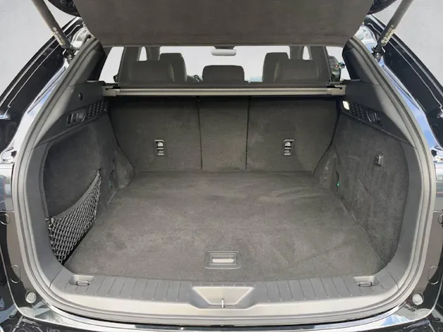 MAZDA CX-60 2.5 PHEV Homura Plus