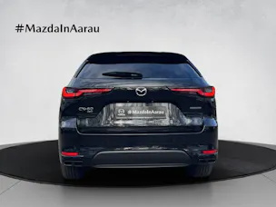 MAZDA CX-60 2.5 PHEV Homura Plus