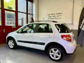 Suzuki SX4 1.6 16V GL Top ✅