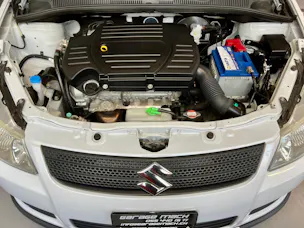 Suzuki SX4 1.6 16V GL Top ✅