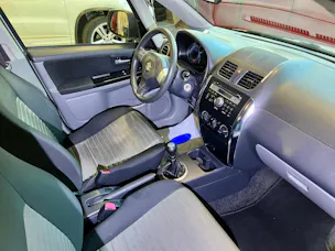Suzuki SX4 1.6 16V GL Top ✅