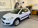 Suzuki SX4 1.6 16V GL Top ✅