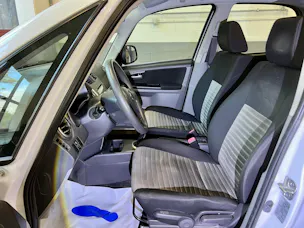 Suzuki SX4 1.6 16V GL Top ✅