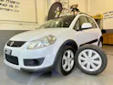 Suzuki SX4 1.6 16V GL Top ✅
