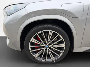 BMW X1 xDr 30e M Sport Pro
