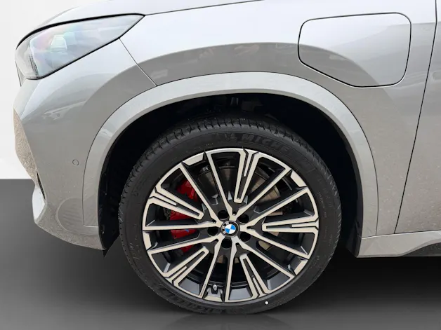 BMW X1 xDr 30e M Sport Pro