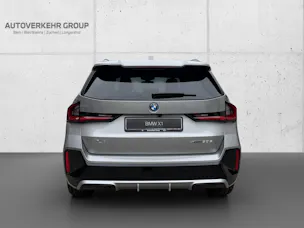 BMW X1 xDr 30e M Sport Pro