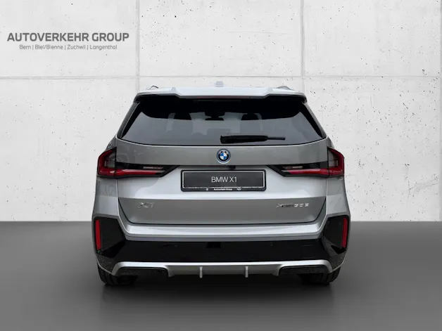BMW X1 xDr 30e M Sport Pro