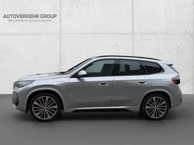 BMW X1 xDr 30e M Sport Pro