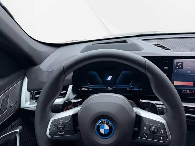 BMW X1 xDr 30e M Sport Pro