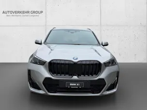 BMW X1 xDr 30e M Sport Pro